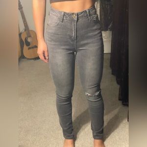 Fashion Nova Jeans